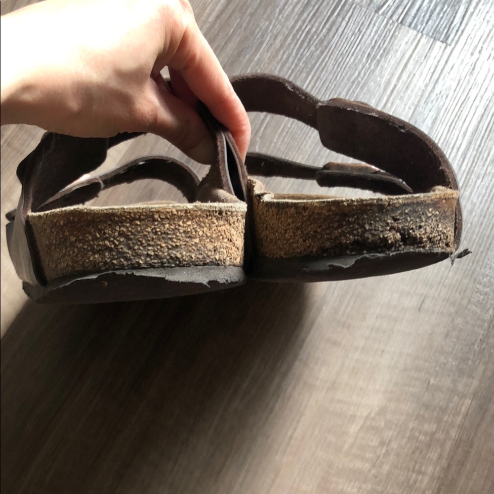 Birkenstock Arizona sandals - Picture 4 of 7